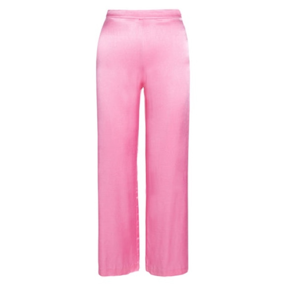 Rezek Hot Pink Jiggy Pants S